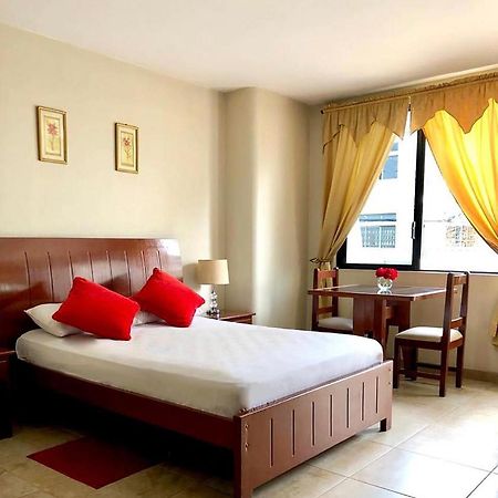 Hotel Onix Gold Guayaquil Ngoại thất bức ảnh
