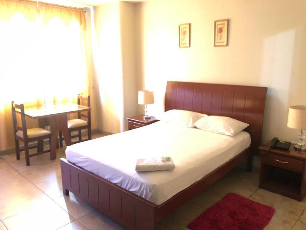 Hotel Onix Gold Guayaquil Ngoại thất bức ảnh