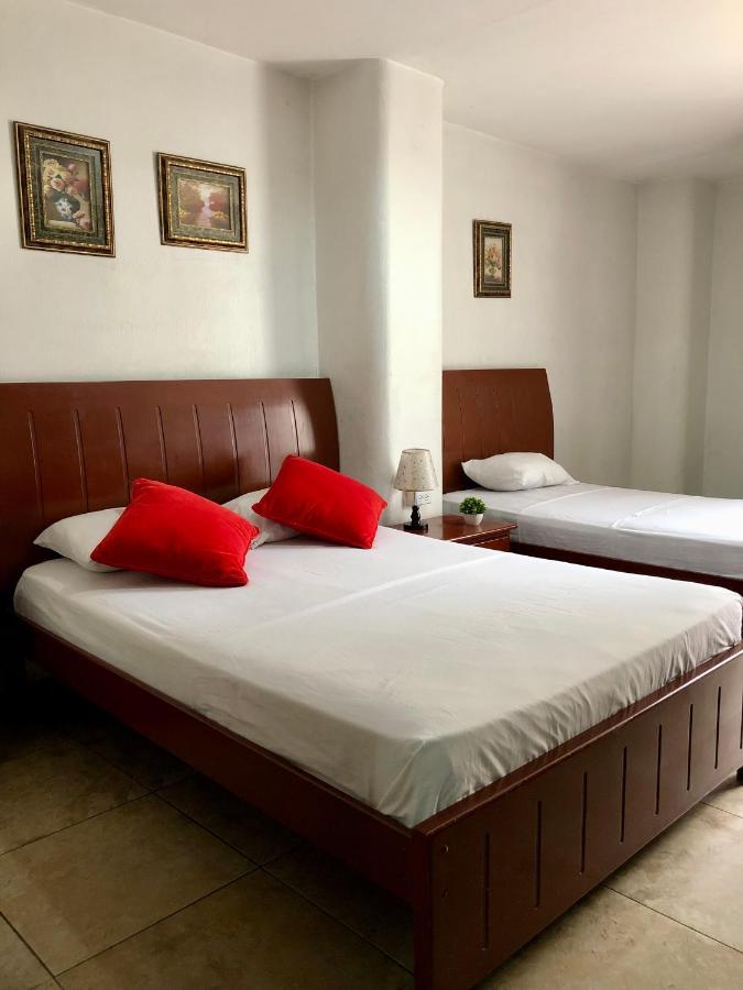 Hotel Onix Gold Guayaquil Ngoại thất bức ảnh