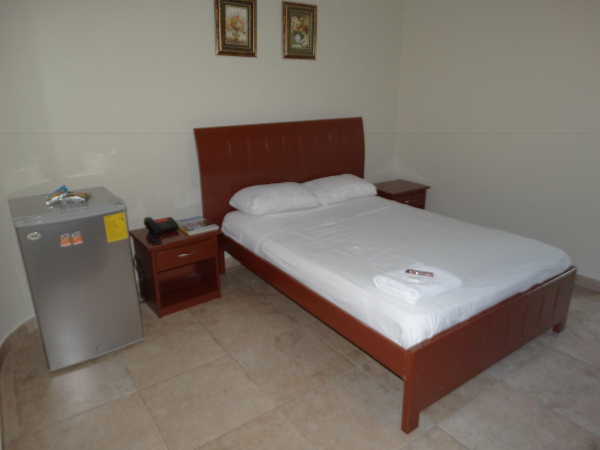 Hotel Onix Gold Guayaquil Ngoại thất bức ảnh