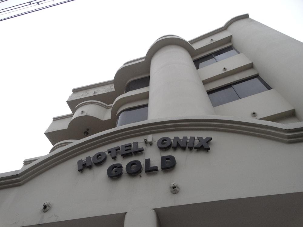 Hotel Onix Gold Guayaquil Ngoại thất bức ảnh