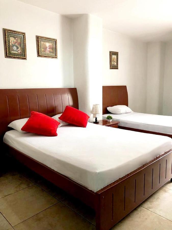 Hotel Onix Gold Guayaquil Ngoại thất bức ảnh