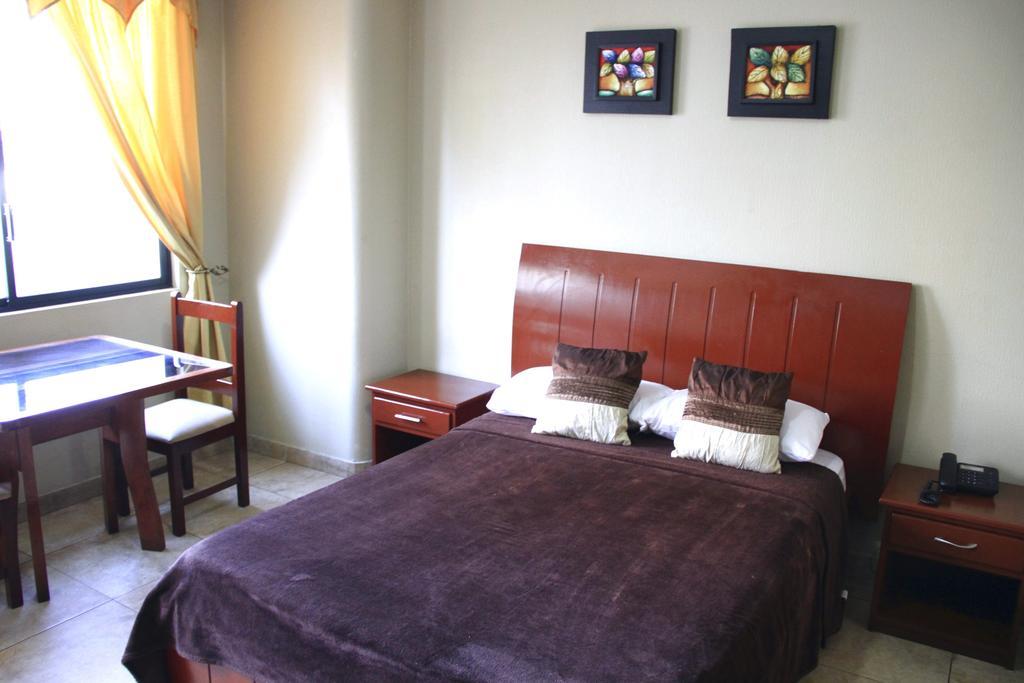 Hotel Onix Gold Guayaquil Ngoại thất bức ảnh