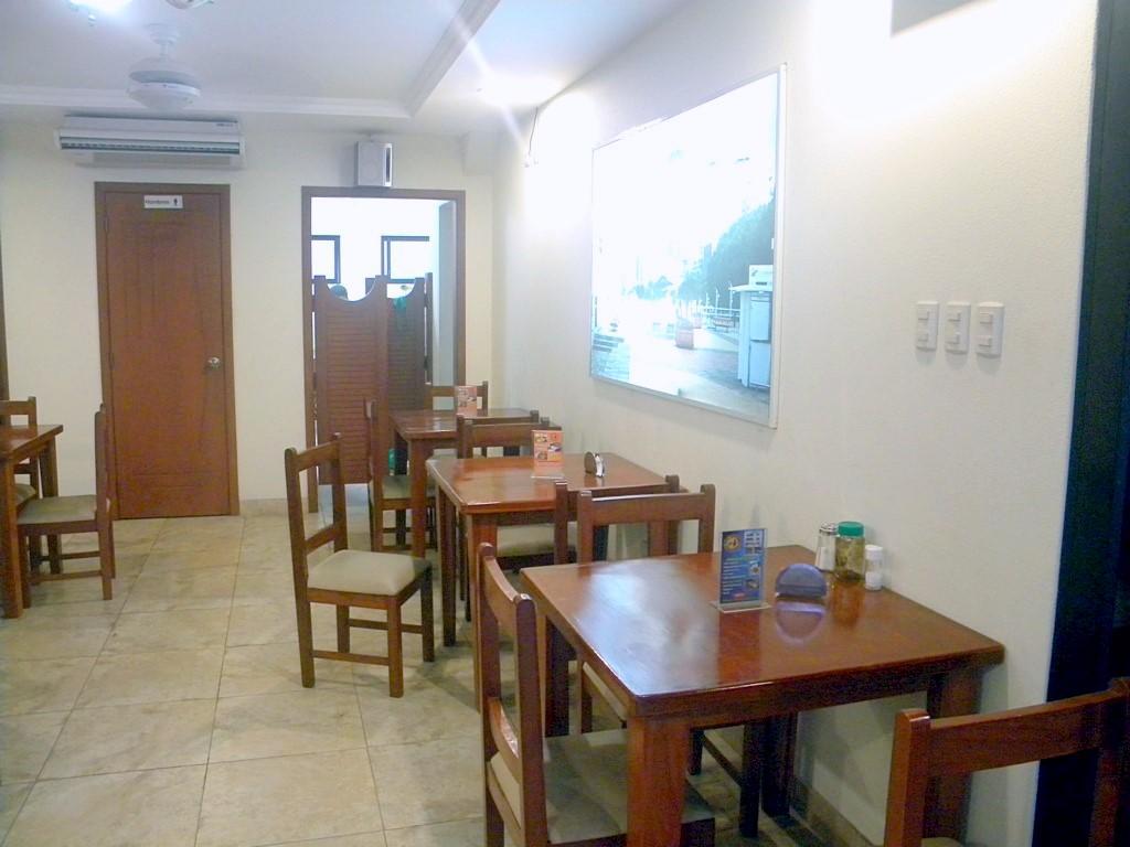 Hotel Onix Gold Guayaquil Ngoại thất bức ảnh