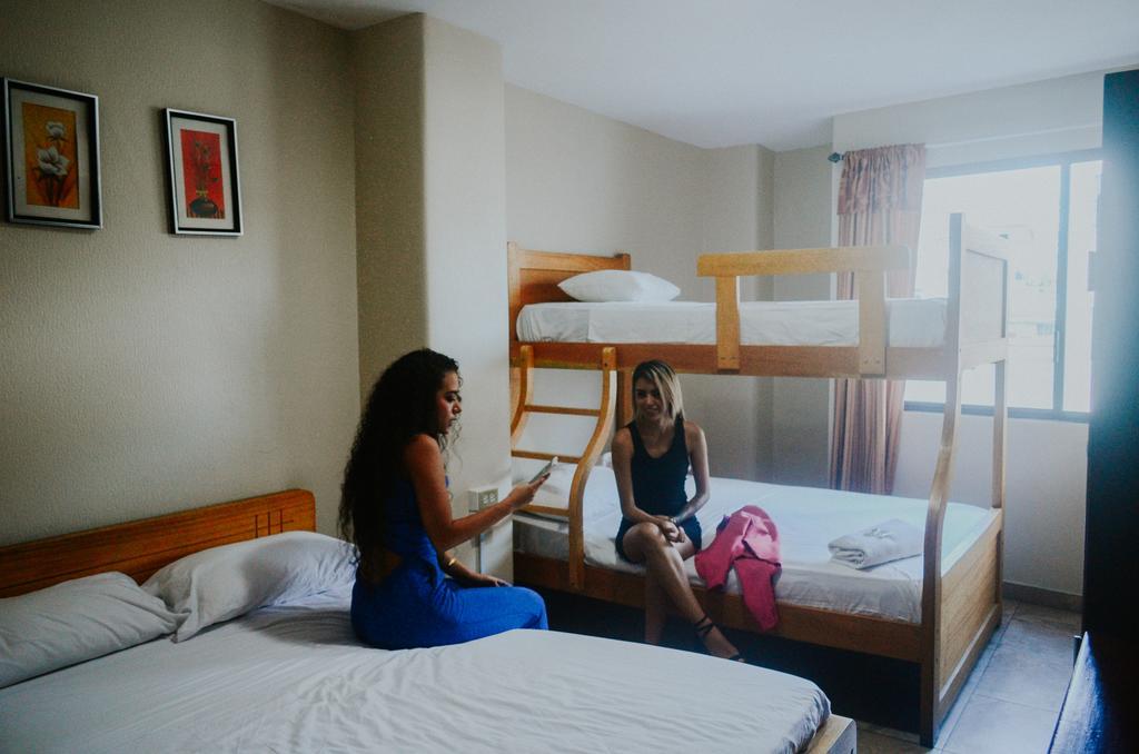 Hotel Onix Gold Guayaquil Ngoại thất bức ảnh