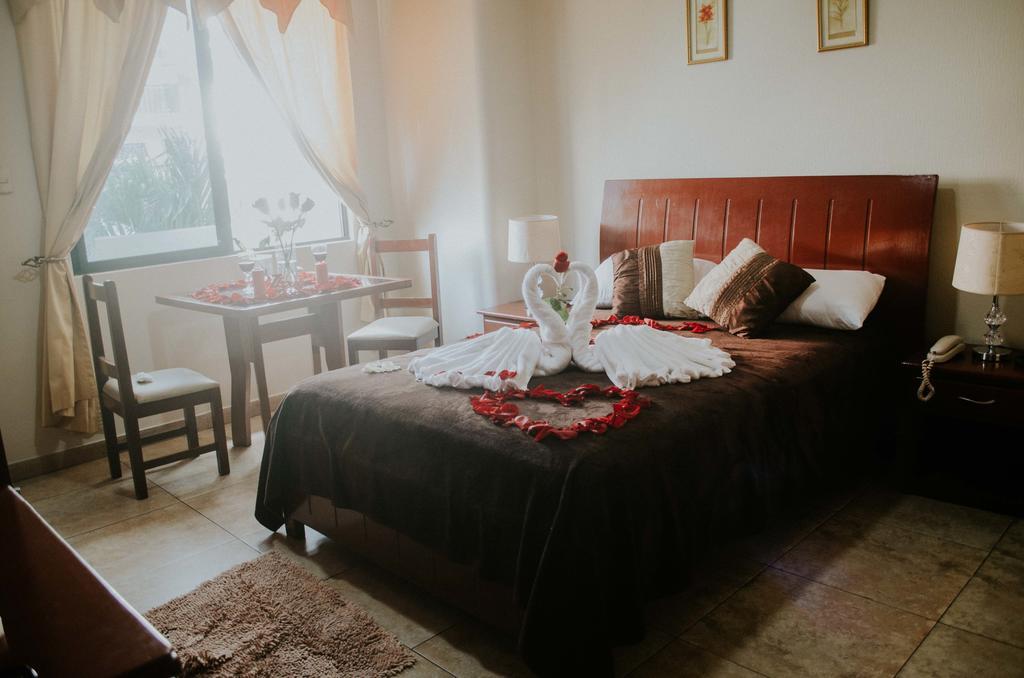 Hotel Onix Gold Guayaquil Ngoại thất bức ảnh