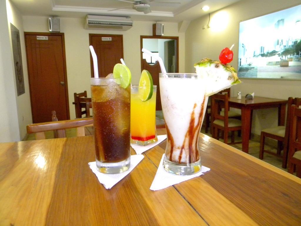 Hotel Onix Gold Guayaquil Ngoại thất bức ảnh