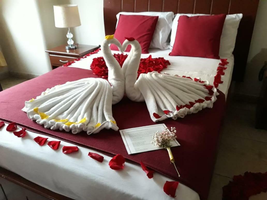 Hotel Onix Gold Guayaquil Ngoại thất bức ảnh